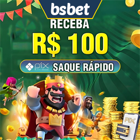 bsbet Ganhe R$ 100,00 Gratis