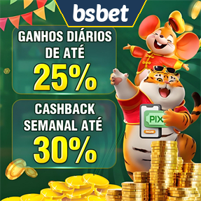 bsbet Fundo de Resgate de Perdas Semanais